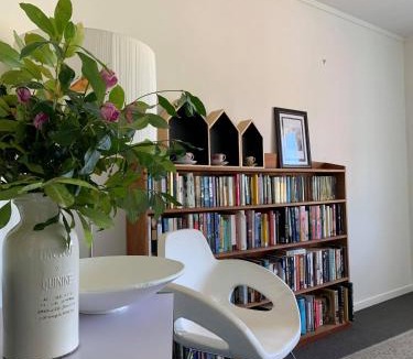 Taumarunui Villa | 21morero