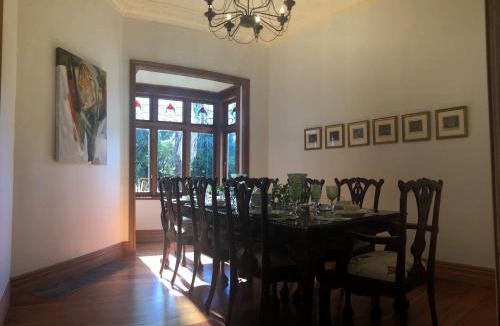 Taumarunui Villa | 21morero