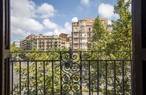El Poble-sec Apartment | 21PAR1005 Beautiful 2 bedrooms apartment