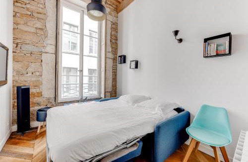 Griffon - Royale Apartment | 21Royale