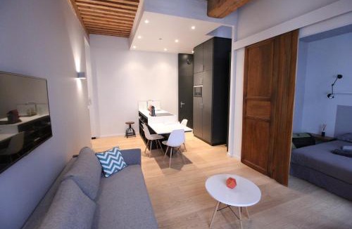 Griffon - Royale Apartment | 21Royale