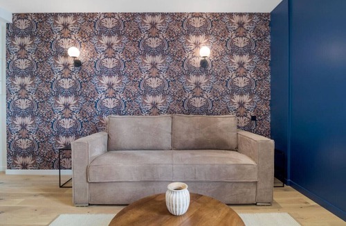 Charonne Apartment | 22.Appart 4Pers#1 Bedroom#Père Lachaise #Nation