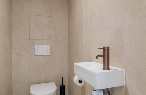Charonne Apartment | 22.Appart 4Pers#1 Bedroom#Père Lachaise #Nation