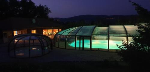 Blavignac Ski Chalet | 22 Chalet Zinnia