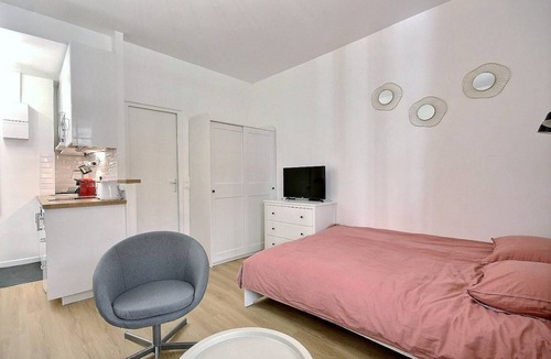 Les Iles Apartment | 22 m² Apartment ∙ 2 guests