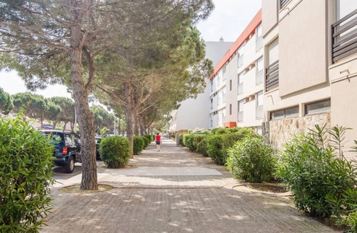 Saint-Cyprien Plage Apartment | 22 m² Apartment ∙ 1 bedroom ∙ 3 guests