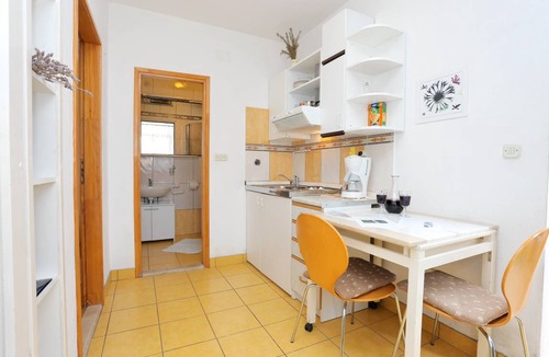 Postira Apartment | 22 m² Apartment ∙ 1 bedroom ∙ 2 guests