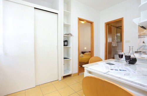 Postira Apartment | 22 m² Apartment ∙ 1 bedroom ∙ 2 guests