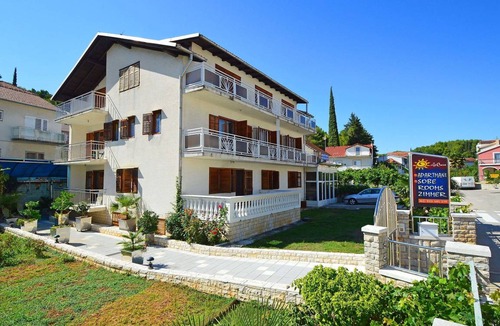 Zaton Apartment | 22 m² Apartment ∙ 1 bedroom ∙ 2 guests