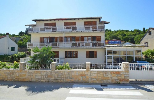 Zaton Apartment | 22 m² Apartment ∙ 1 bedroom ∙ 2 guests