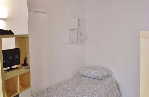 Saint-Gervais Apartment | 22 m² Apartment ∙ 3 guests