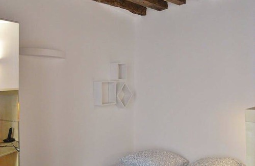 Saint-Gervais Apartment | 22 m² Apartment ∙ 3 guests