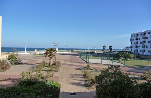 Le Barcares Apartment | 22 m² Apartment ∙ 1 bedroom ∙ 4 guests