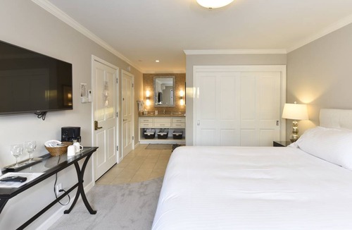 Napa Hotel | 22 m² Hotel ∙ 2 guests