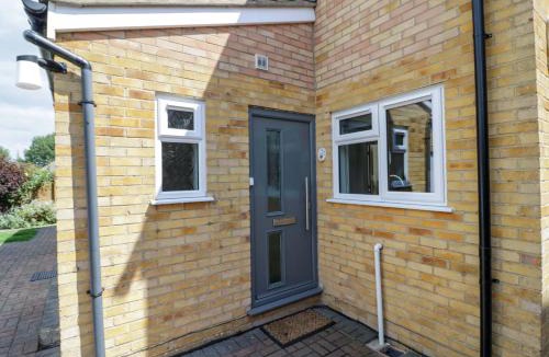 Kidlington House | 22 Old Chapel Close