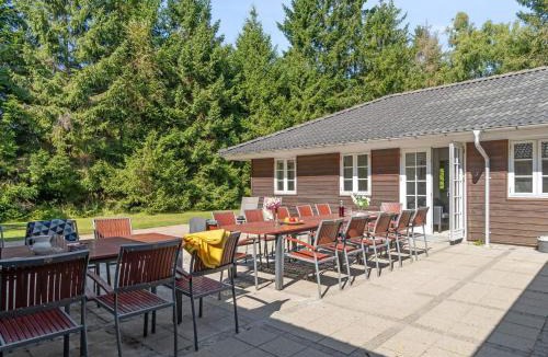 Frederiksvaerk House | 22 person holiday home in Frederiksværk