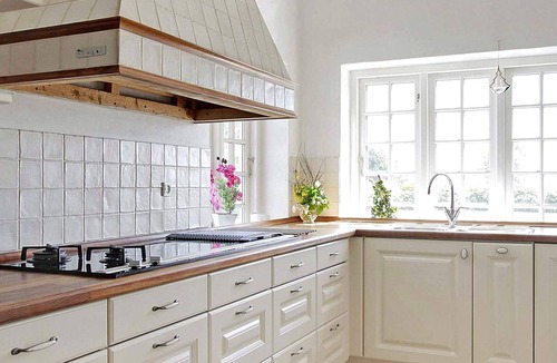 Egense House | 22 person holiday home in Storvorde