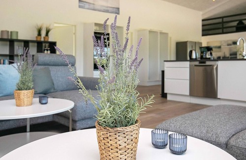 Grønhøj House | 22 person holiday home in Løkken-By Traum