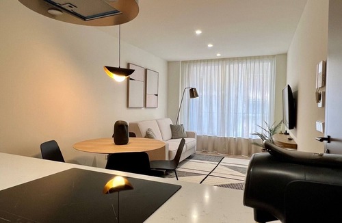 Ensanche Diputacion Apartment | 22 Reyes Catolicos Premium Homes - Deluxe Home