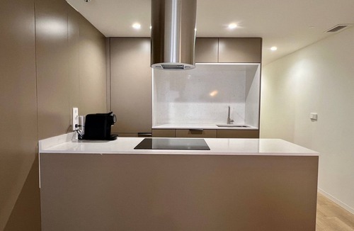 Ensanche Diputacion Apartment | 22 Reyes Catolicos Premium Homes - Deluxe Home