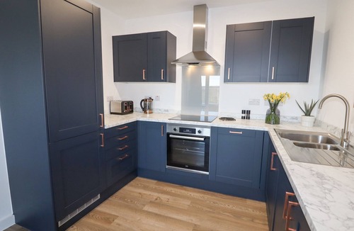 Garstang Cottage | 22 RIVER VIEW, romantic in Garstang