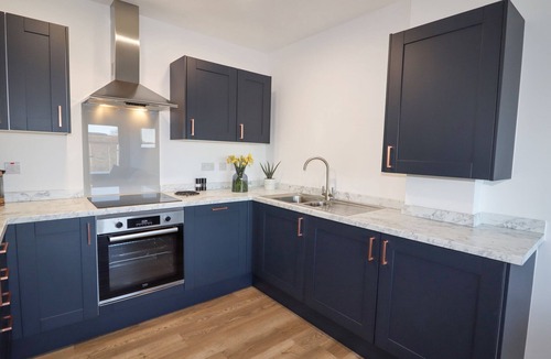 Garstang Cottage | 22 RIVER VIEW, romantic in Garstang