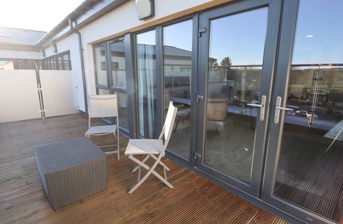 Garstang Cottage | 22 RIVER VIEW, romantic in Garstang