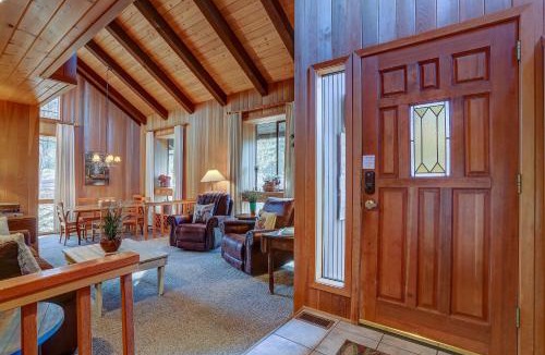 Sunriver House | 22 Rogue