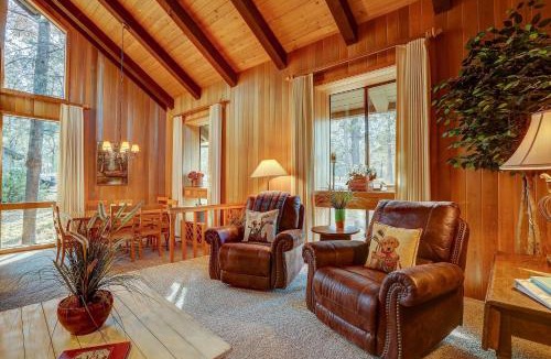 Sunriver House | 22 Rogue