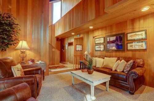 Sunriver House | 22 Rogue