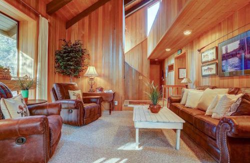 Sunriver House | 22 Rogue