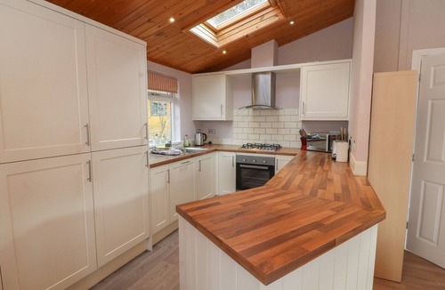 Troutbeck Bridge Cottage | 22 Thirlmere