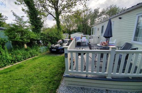 Fenny Bentley Resort | 22 Washbrook Way