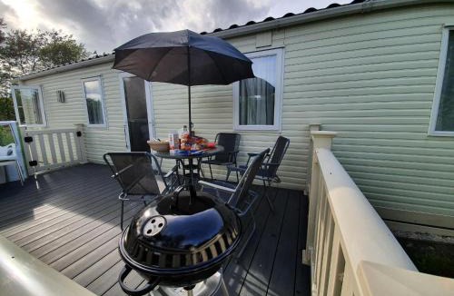 Fenny Bentley Resort | 22 Washbrook Way