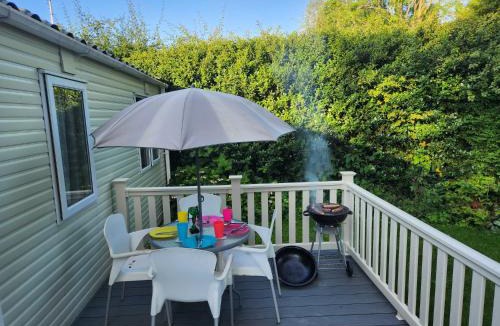 Fenny Bentley Resort | 22 Washbrook Way