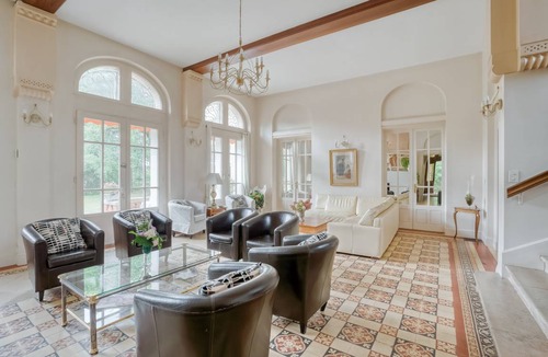 Pierrefitte-sur-Sauldre House | 220 m² House ∙ 5 bedrooms ∙ 15 guests