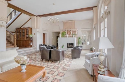 Pierrefitte-sur-Sauldre House | 220 m² House ∙ 5 bedrooms ∙ 14 guests