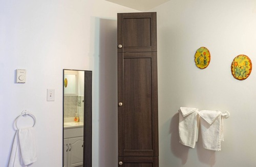 Mauricie Apartment | 220 La Véranda in all its charm