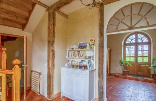 Benesville House | 220 m² House ∙ 5 bedrooms ∙ 10 guests