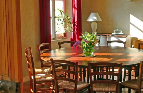 Benesville House | 220 m² House ∙ 5 bedrooms ∙ 10 guests