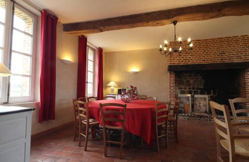 Benesville House | 220 m² House ∙ 5 bedrooms ∙ 10 guests