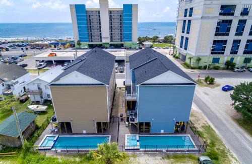 Cherry Grove Beach House | 2201 Spring by Together Resorts