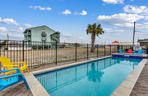Cherry Grove Beach House | 2201 Spring by Together Resorts