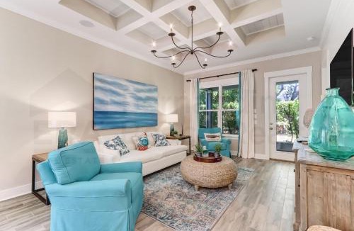 Fernandina Beach House | 2206 Shell Cove Circle