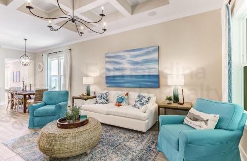 Fernandina Beach House | 2206 Shell Cove Circle