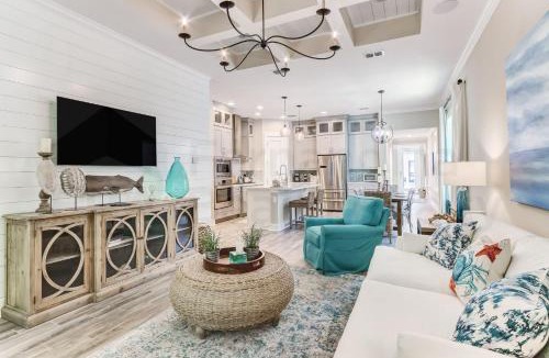Fernandina Beach House | 2206 Shell Cove Circle