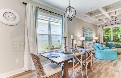 Fernandina Beach House | 2206 Shell Cove Circle