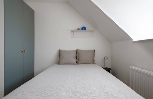 Frederiksberg Resort | 221 m² Private room ∙ 1 bedroom ∙ 1 guest