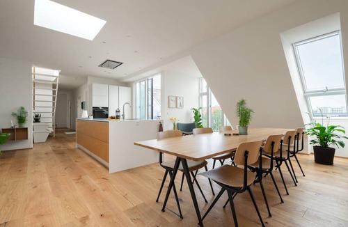 Frederiksberg Resort | 221 m² Private room ∙ 1 bedroom ∙ 1 guest
