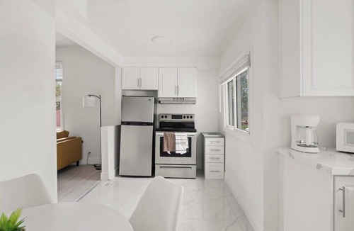Windsor Apartment | 221 · New Build Open 2 Bedroom Unit